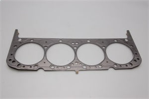Cometic C5410-027 Cometic fits Chevy Gen1 Small Block V8 .027in MLS Cylinder Hea