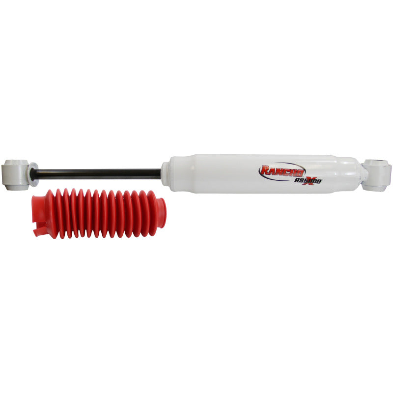 Rancho RS55180 86-89 fits Toyota 4Runner Rear RS5000X Shock
