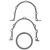 Fel-Pro BS404081 fits Dodge RAM 50 BS 40408-1 Engine Crankshaft Seal Kit