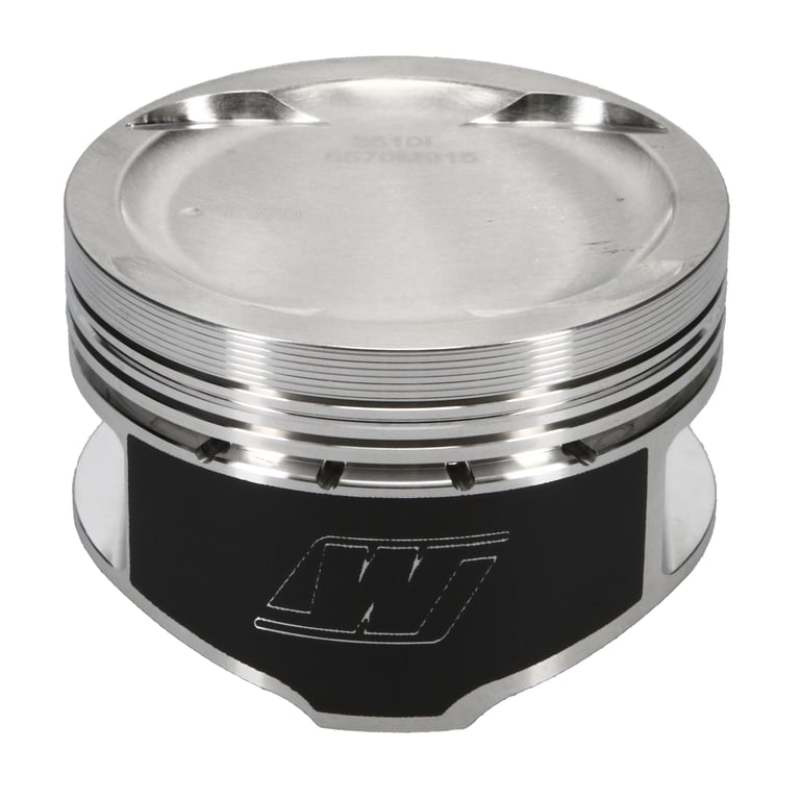 Wiseco 6570M915 Mits 3000 Turbo -14cc 1.250 X 91.5 Piston Shelf Stock