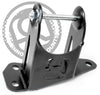 Innovative Mounts 90711-SBInnovative 00-06 fits Honda Insight Conversion LH Moun