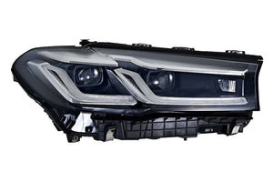 Hella LA015449461 fits Bmw 21-22 Headlamp Matrix Led Rh