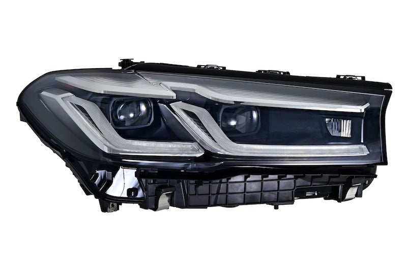 Hella LA015449461 fits Bmw 21-22 Headlamp Matrix Led Rh