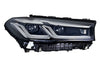 Hella LA015449461 fits Bmw 21-22 Headlamp Matrix Led Rh