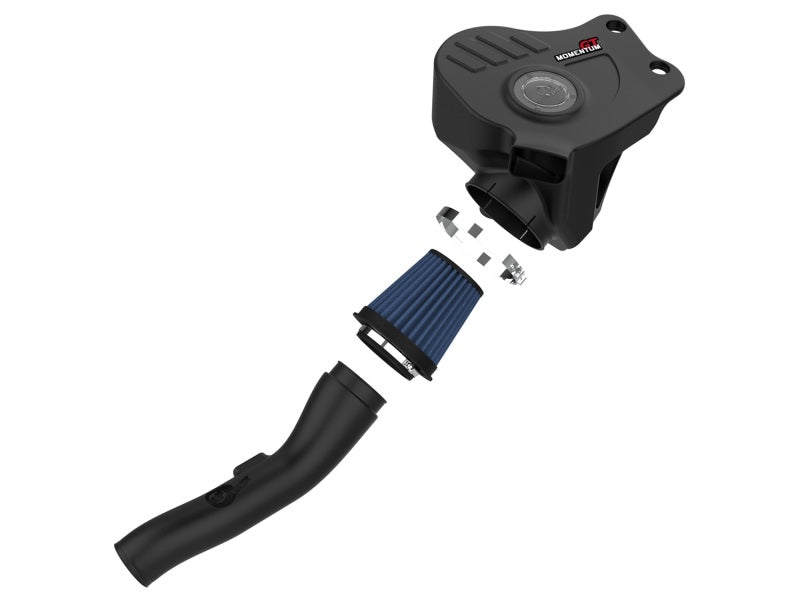 AFE 54-76315 um GT Pro 5R Cold Air Intake System 12-16 fits BMW Z4 28i/xi (E89)