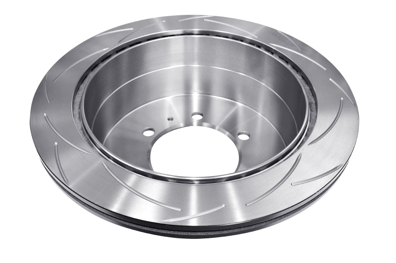 DBA 786S 96-97 fits Lexus LX450 / 8/92+ Toyota Landcruiser 80 Series Rear Slotte