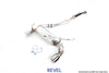 Revel T70063R Medallion Touring-S Catback Exhaust - Single Canister/ Dual Tip 03