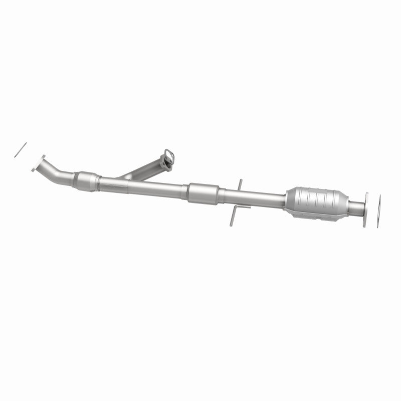 MagnaFlow 441051 Conv DF fits Hyundai 00-01 Sonata 2.5L