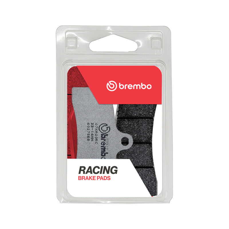 Brembo OE 07KA20RC AM - BRAKE PAD MOTORCYCLE