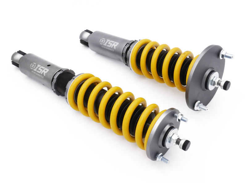 ISR Performance IS-PRO-R32 Pro Series Coilovers - fits Nissan Skyline R32 GTST