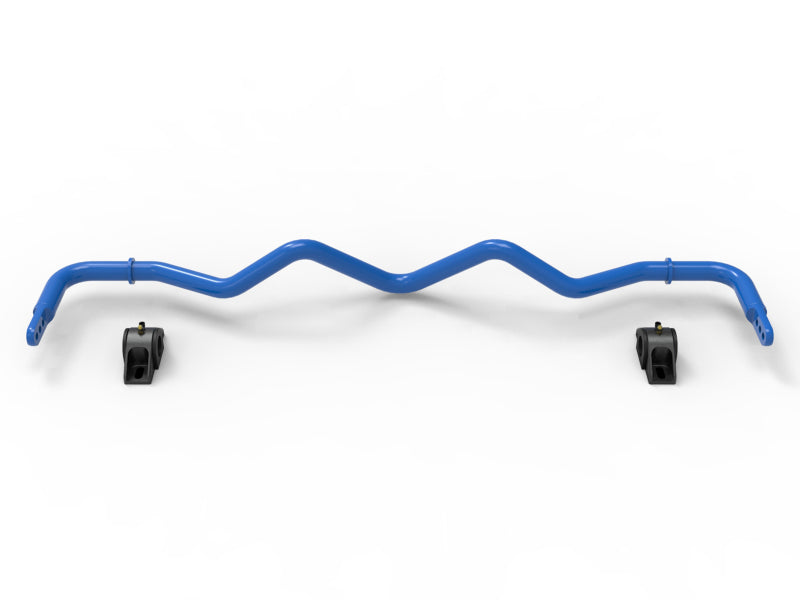 AFE 440-712001RL fits Nissan 370Z 09-20 V6-3.7L Control Rear Sway Bar - Blue