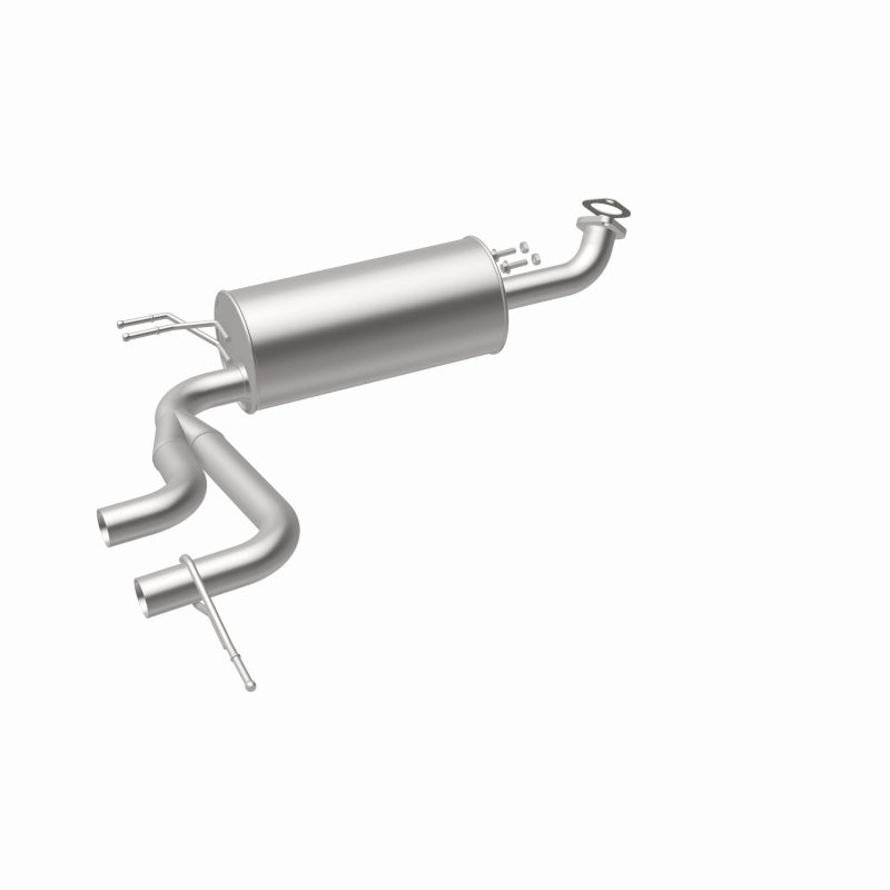 Magnaflow 106-0872 BRE Exhaust Kit 13-17 HYUNDAI VELOSTER 1.6L