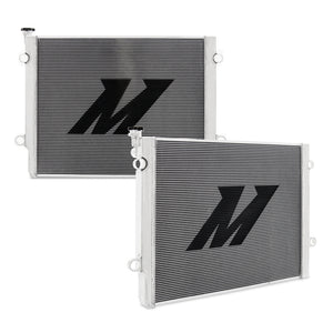 Mishimoto MMRAD-TAC-05 05-15 fits Toyota Tacoma 4.0L Performance Aluminum Radiator