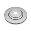 PowerStop fits Lexus LS460 Front Right Evolution Geo 07-17met Coated Rotor