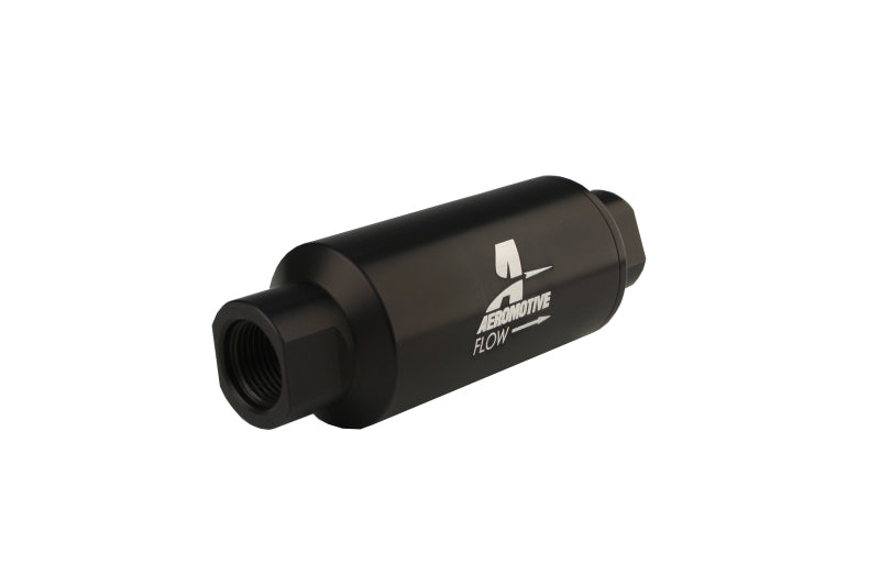 Aeromotive  12307 Marine 100-Micron AN-10 Fuel Filter