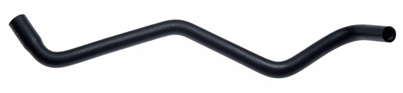 Gates 19153 00-03 fits Ford Focus 4-Cyl. 2.0L Reservoir To Rad. Molded Heater