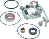 BikeMaster 153890 BikeMaster Starter Rebuild W/Brush