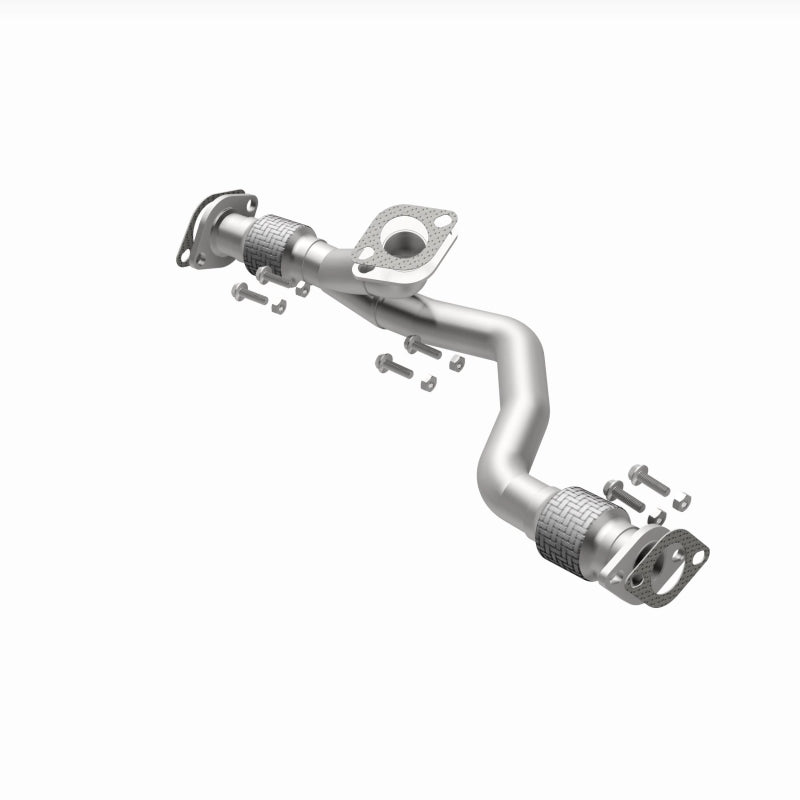 Magnaflow 107-0080 BRE Exhaust 04-08 Malibu 2.2L 3.5L Front Pipe Kit