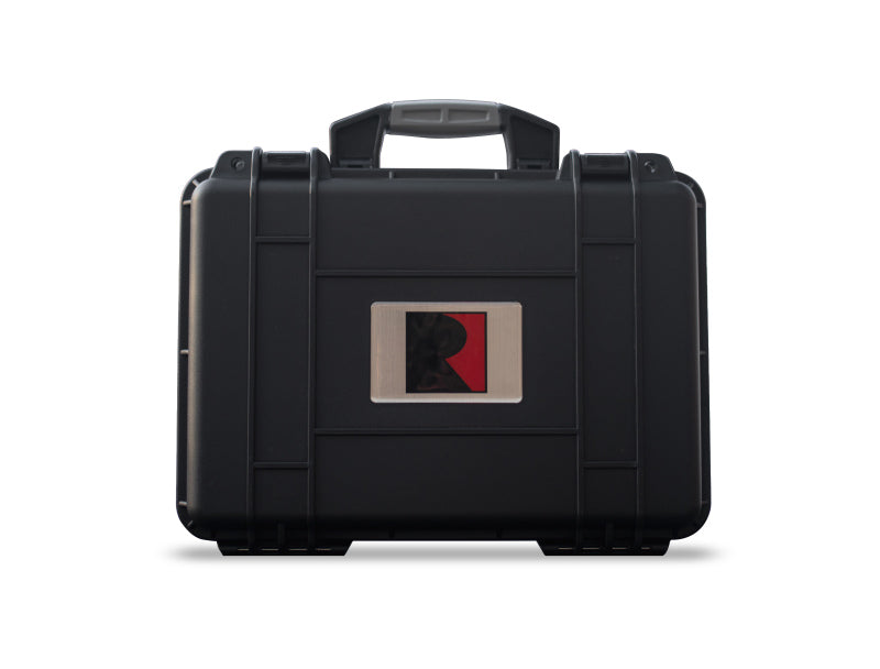 Roush 422312 2024 Bronco Off Road Recovery Kit