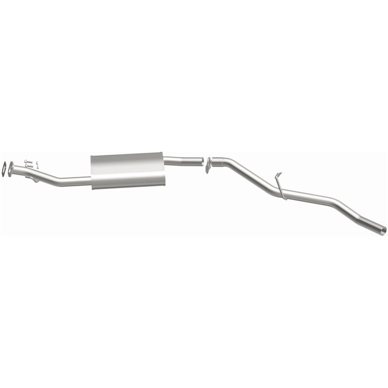 Magnaflow 108-0191 BRExhaust 00-02 fits Nissan Xterra 3.3L Muffler Kit