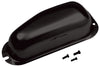 Kentrol 50424 fits Jeep 68-75 Wiper Motor Cover CJ - Powdercoat Black