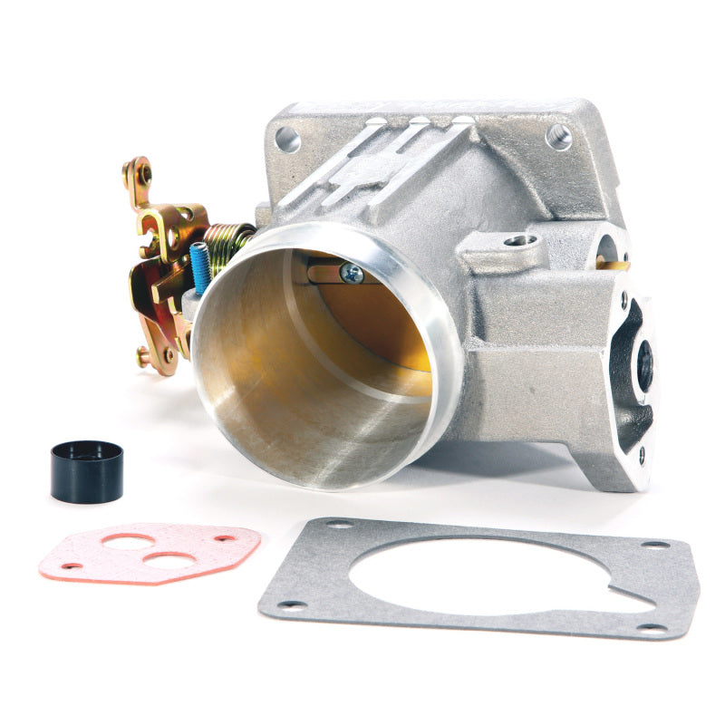 BBK  1523 Mustang 5.0 70mm Throttle Body  Power Plus Series