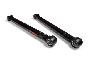 JKS Manufacturing JKS1662 20-21 fits Jeep Gladiator JT Adjustable J-Flex Lower Control Arms - Rear