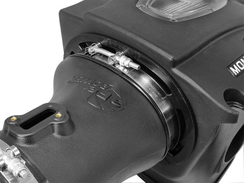 AFE 52-72204 um Air Intake System PRO 5R w/ Extra Filter 2015 fits Dodge Challe