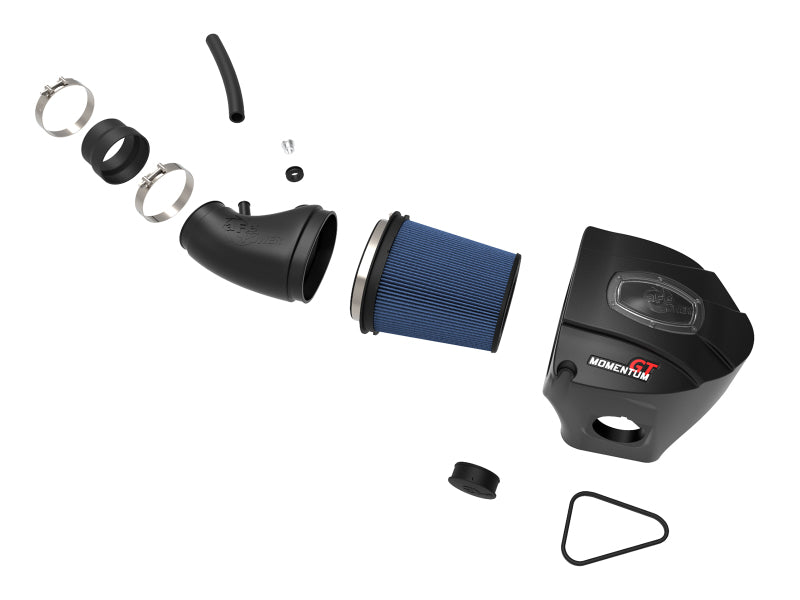 AFE 54-72203 um GT Pro 5R Stage-2 Intake System 11-16 fits Dodge Challenger/Cha