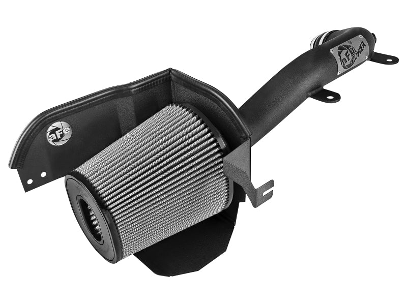 AFE 54-53029D  FORCE Stage-2XP Cold Air Intake w/Pro DRY Filter 18-20 fits Jeep