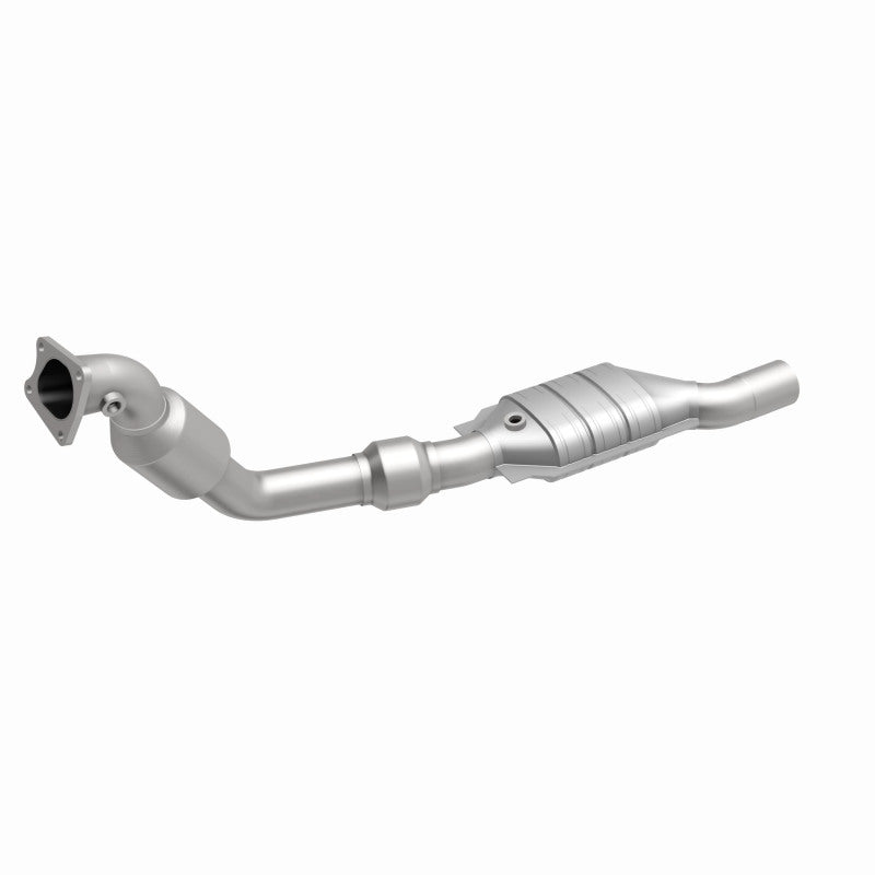 MagnaFlow 49743 Conv DF fits Audi 03-04 RS6 4.2L Passenger Side