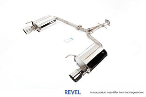 Revel T20112 06-12 fits Lexus GS300 GS350/ 06-07 GS430/ 08-11 GS460 Medallion St