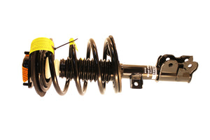 KYB SR4163 Shocks & fits Nissan Maxima (Exc Electronic Adjust Suspension)