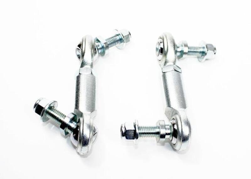 SPL Parts SPL RE NC 06-15 fits Mazda Miata (NC) Front/Rear Swaybar Endlinks
