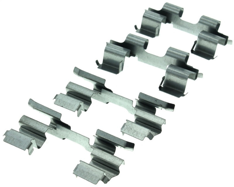 Stoptech 305.1158 Street Select Brake Pads