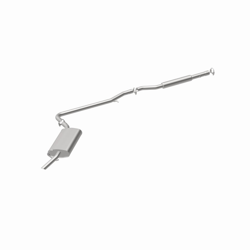 Magnaflow 106-0072 BRE Exhaust Kit 00-05 LeSabre Park Ave Bonneville 3.8L