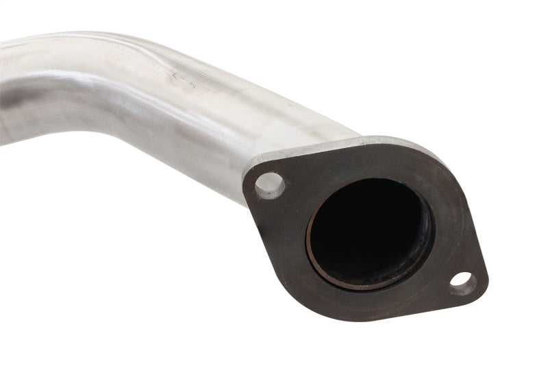 AFE 49-46110-P rce XP Exhaust Cat-Back 2.5/3in SS-409 w/ Polished Tip 05-15 fit