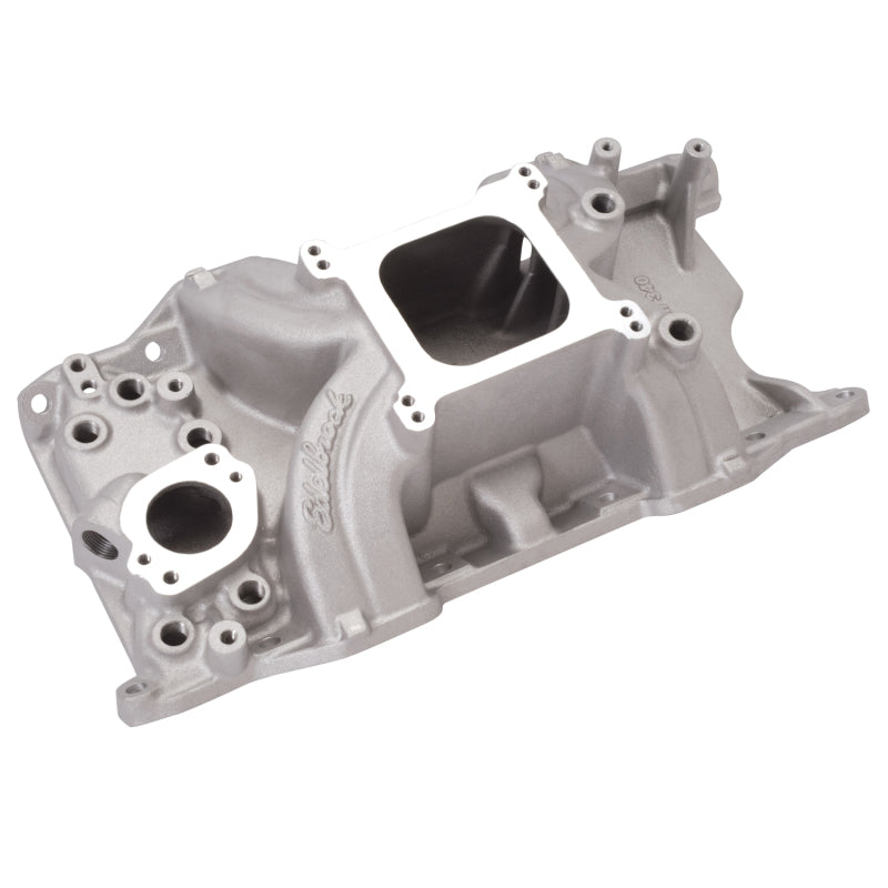 Edelbrock 5076 Torker II 360 Manifold