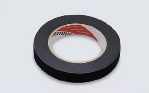 Cusco 00D 251 AB Roll Cage Seamless TAPE 30m Black