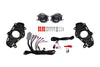 Diode Dynamics 19-22 Toyota RAV4 Elite Series Add-On Fog Lamp Kit - White