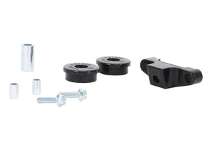 Whiteline KDT957 fits Subaru Shift Linkage Bushing (excl fits WRX/STi)