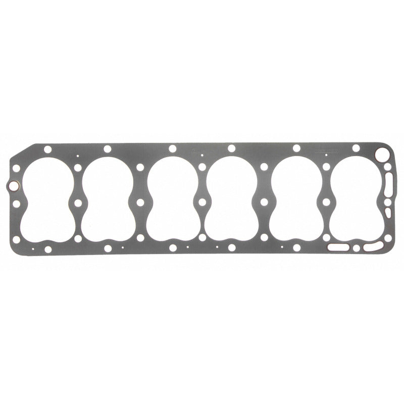 Fel-Pro 7524S 7524 S Fiber-faced head gasket material Engine Cylinder Head Gasket