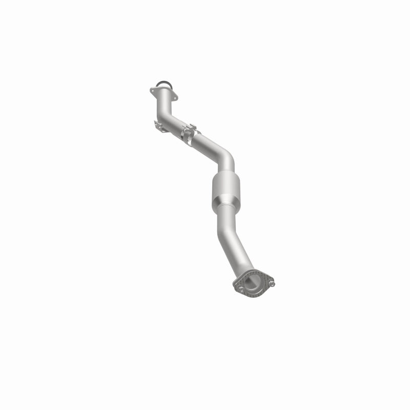Magnaflow 19-22 Subaru Ascent 2.4L OEM Grade Federal / EPA Compliant Direct-Fit Catalytic Converter