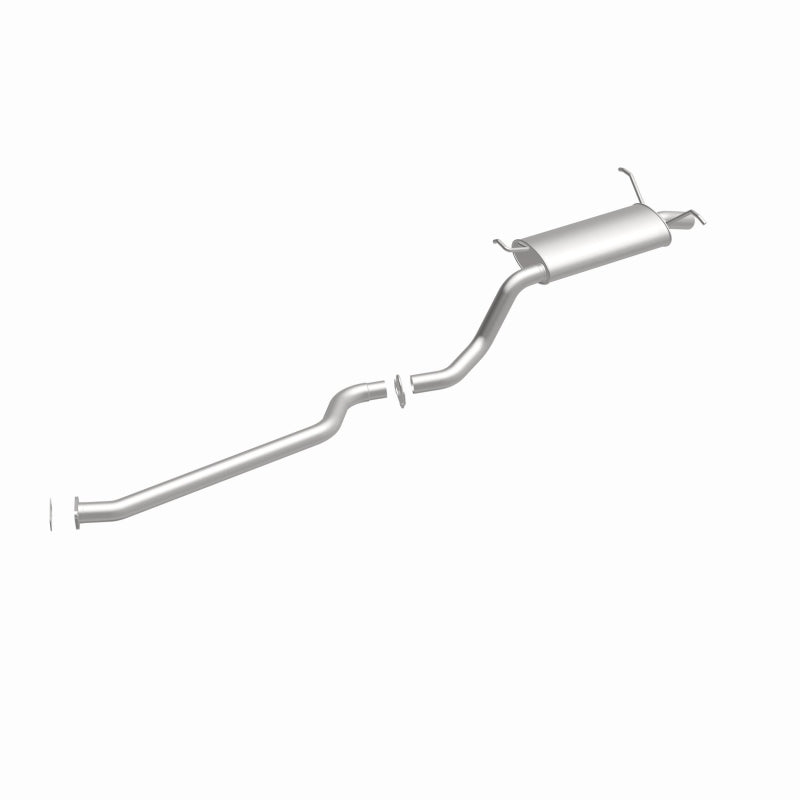 Magnaflow 106-0636 BRE Exhaust Kit 01-06 fits Hyundai Santa Fe 2.7L