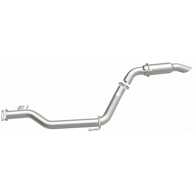 Magnaflow 108-0113 BRExhaust 13-18 fits Nissan Pathfinder/ 13-17 Infiniti JX35/QX60 Muffler Kit