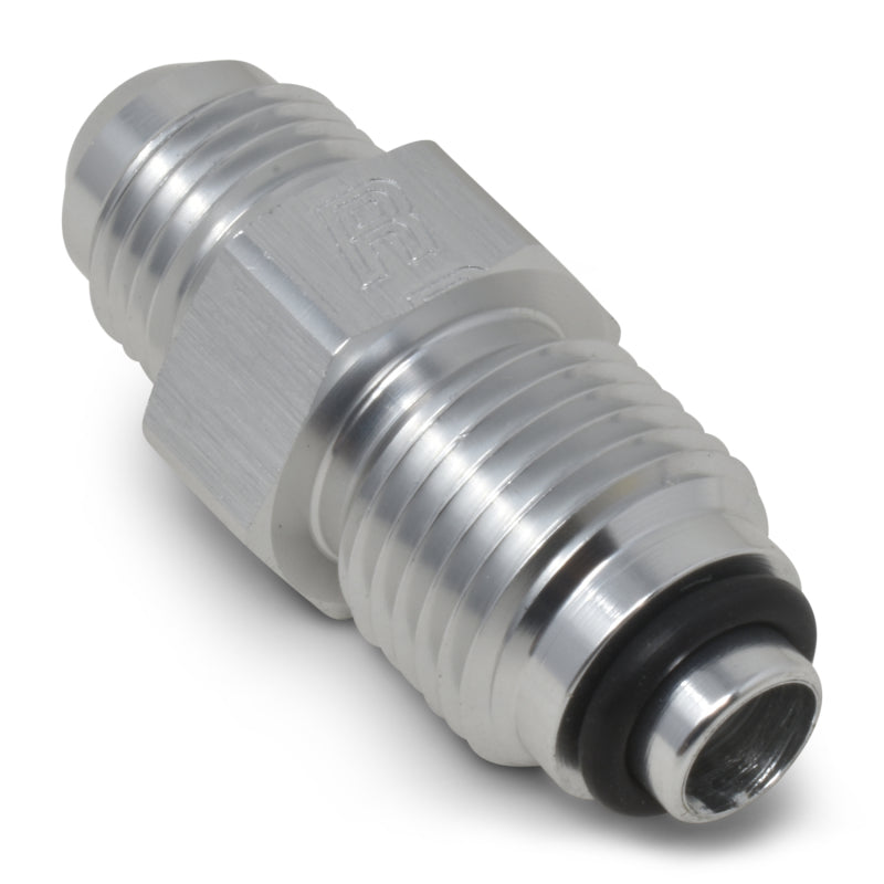 Russell 648080 Performance PWR STEERING ADAPTER -6AN MALE TO M18 X 1.5