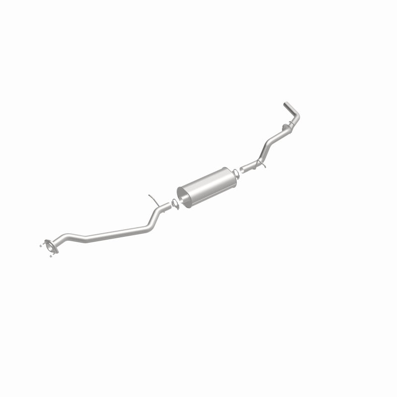 Magnaflow 106-0509 BRE Exhaust Kit 02-07 fits Silverado Sierra