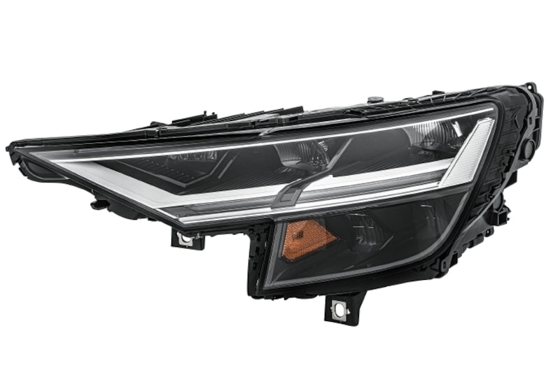 Hella LA354871051 2019-2022 fits Audi Q8 Headlight Assembly