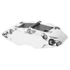 Wilwood 120-11782-P 1.12/1.12 FNSL4R Caliper 1.10 Rotor