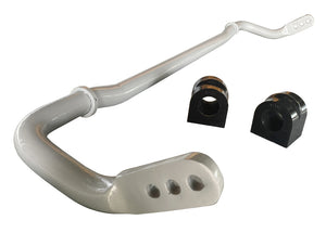 Whiteline BTF101Z 17-20 fits Tesla 3 Front 30mm Heavy Duty Swaybar